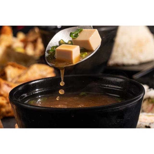 MISO SHIRU