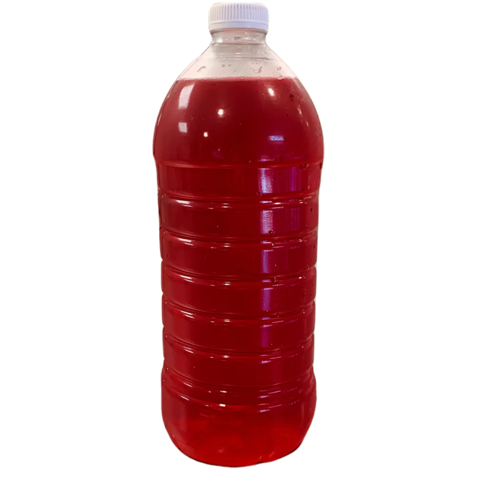 1/2 Litro de Jamaica