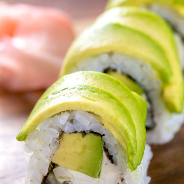 Avocado Maki