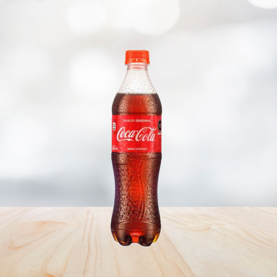 Coca Cola 500ml