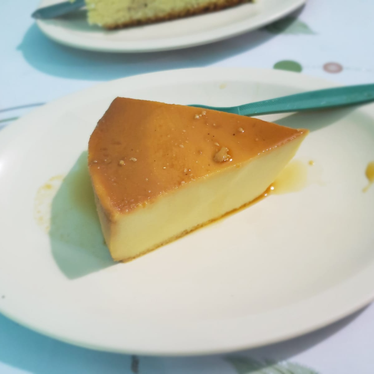 Flan