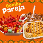 Combo Pareja