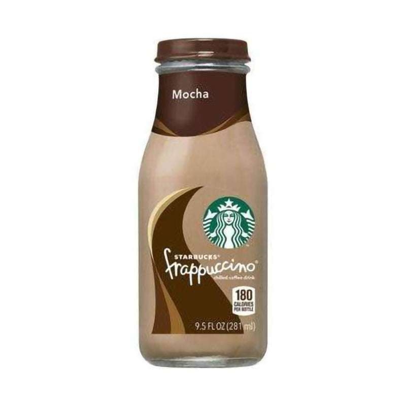 Café Starbucks Mocha