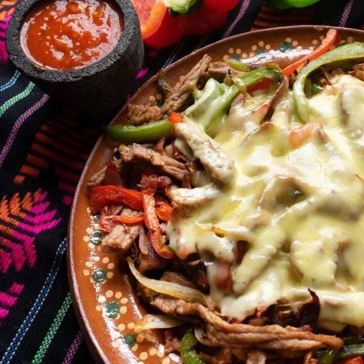 Parrilada de Bistec ( 1 Kilo )