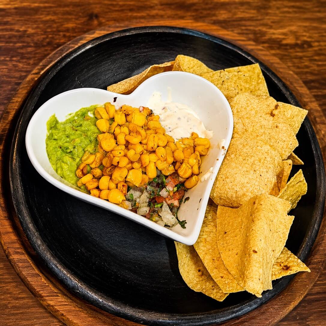 Mini Esquites