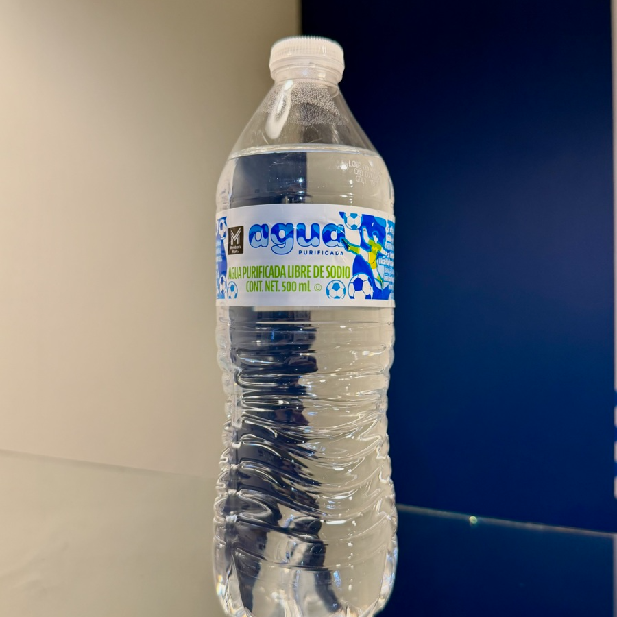 Agua Natural