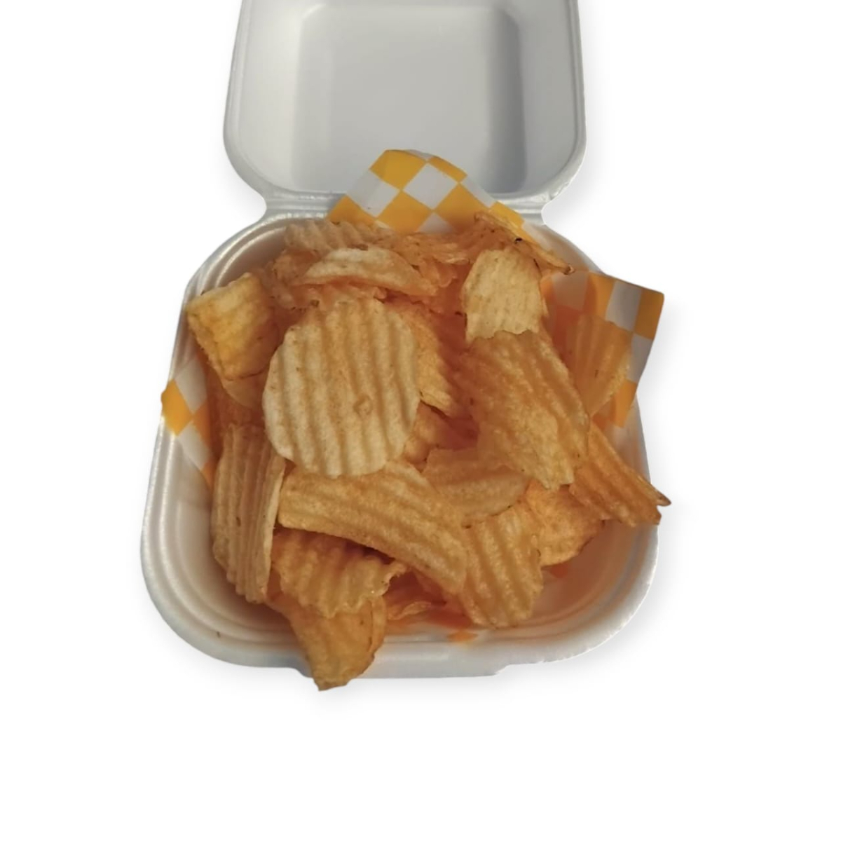 Papas Crujientes