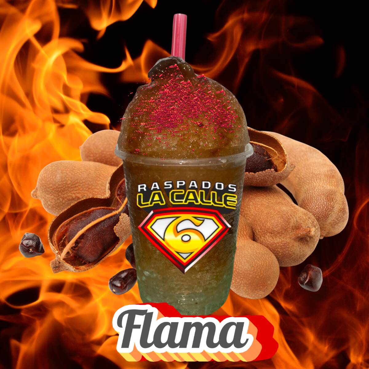 FLAMA