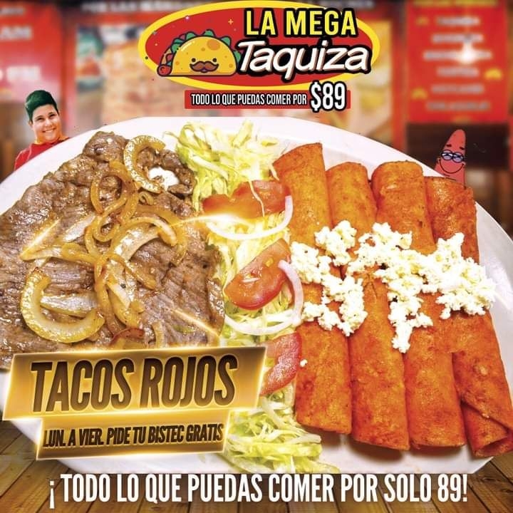 8 Flautas