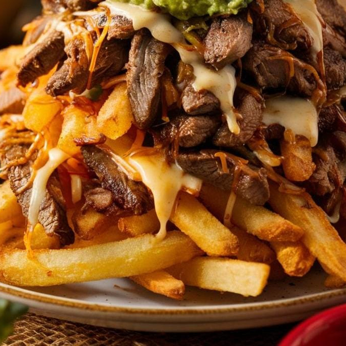 Papas Norteñas