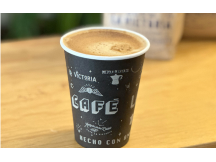 Americano Gde