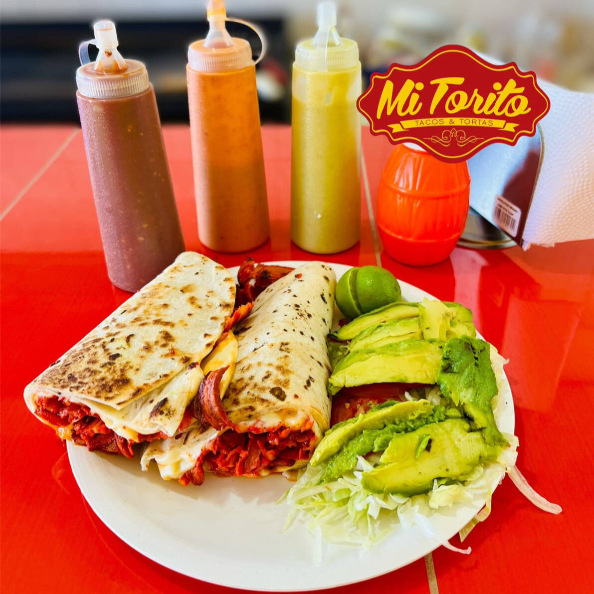 Montado de Lomo