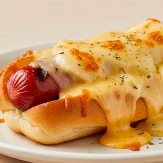 Quesi Dog