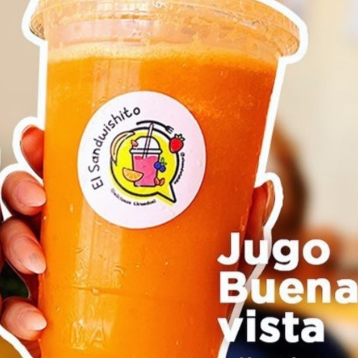 Jugo Buena Vista Chico