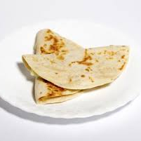 Quesadillas
