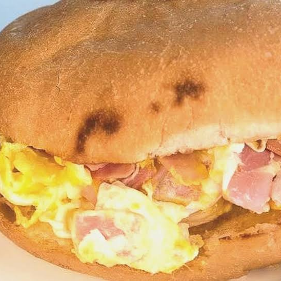 Torta de Salchicha con Queso