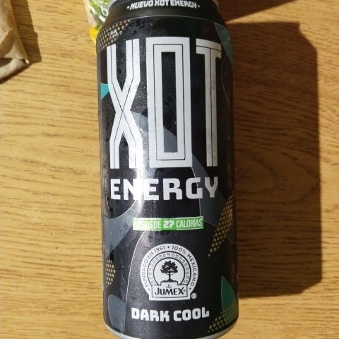 xot energy