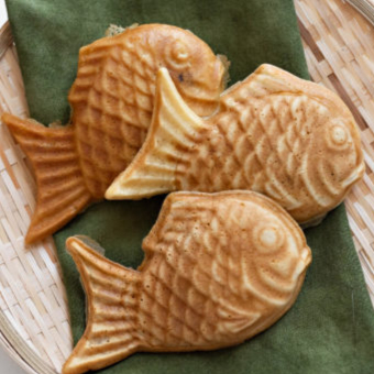 taiyaki