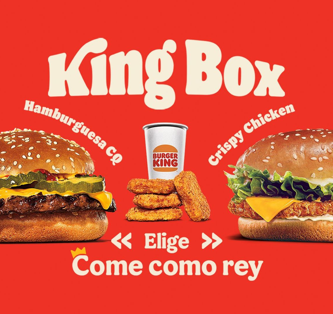 King Box