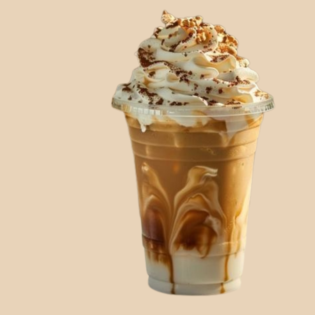 Frappe Clásico