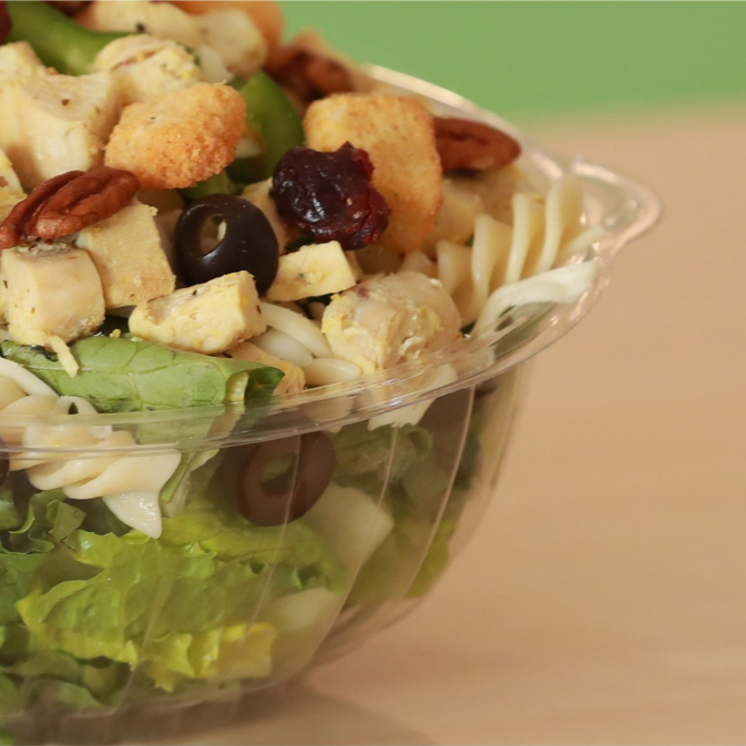 Arma Tu Ensalada Mini