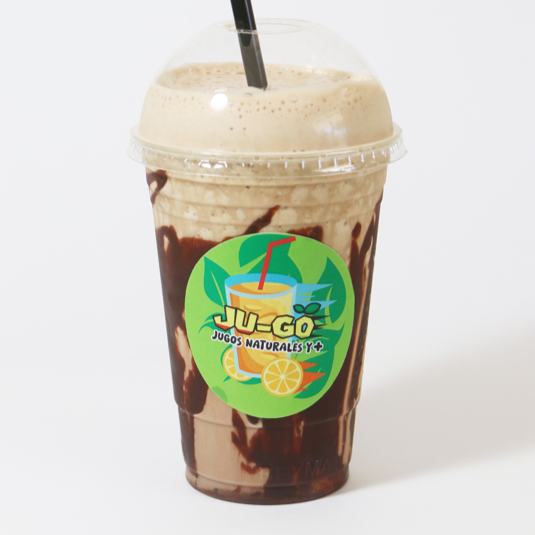 FRAPPE CAFÉ MIX