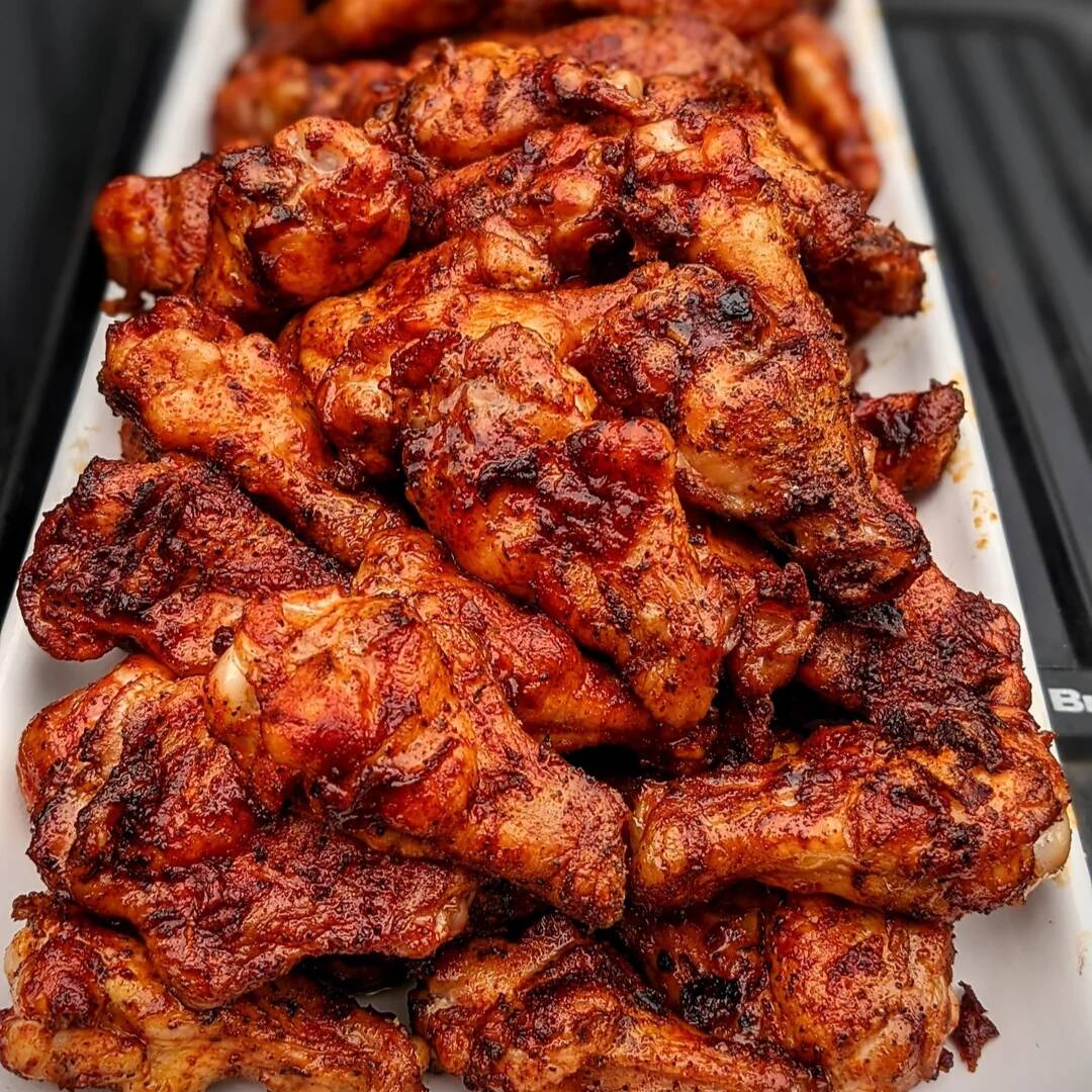 30 Alitas