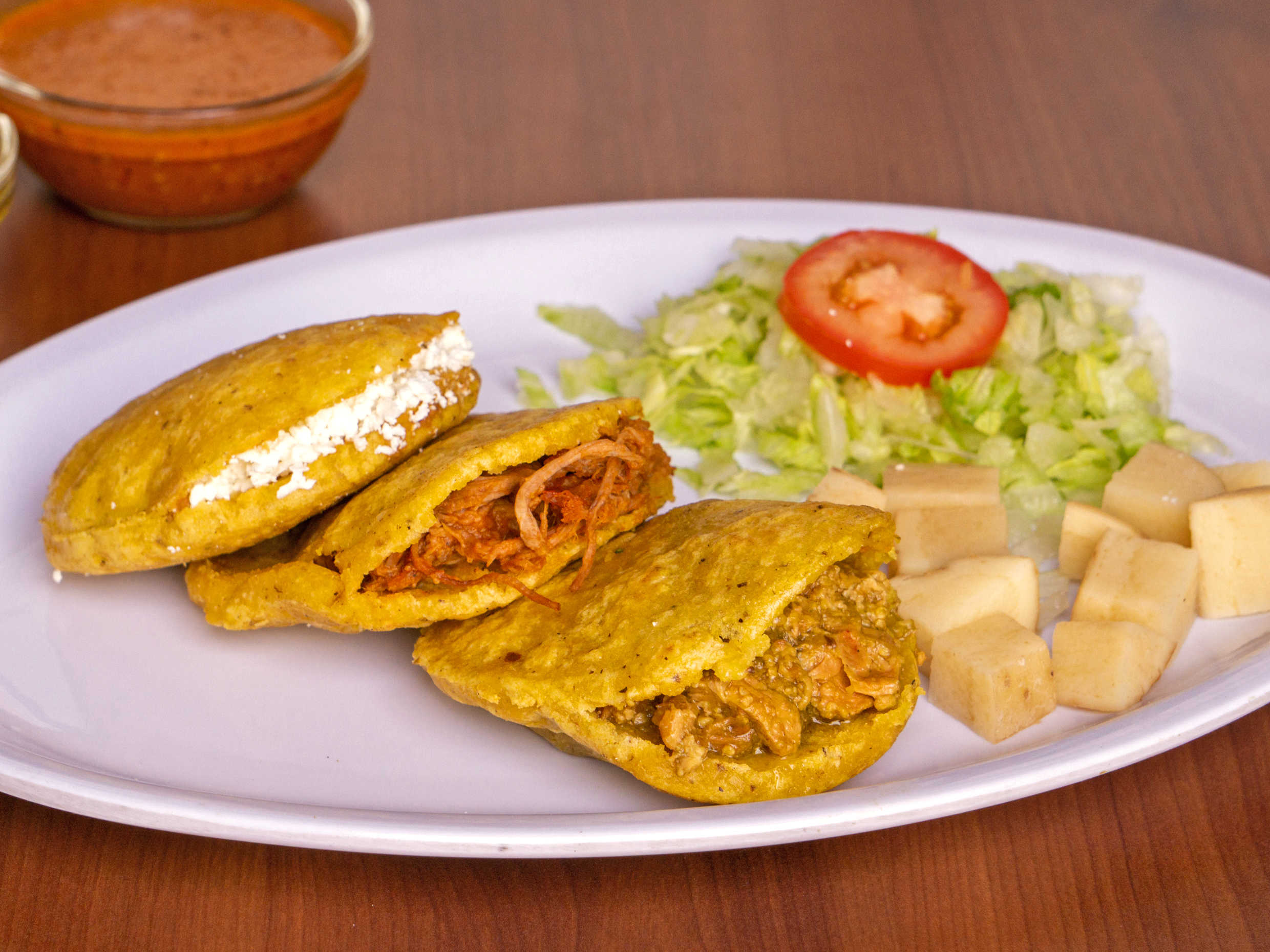 Orden de Gorditas