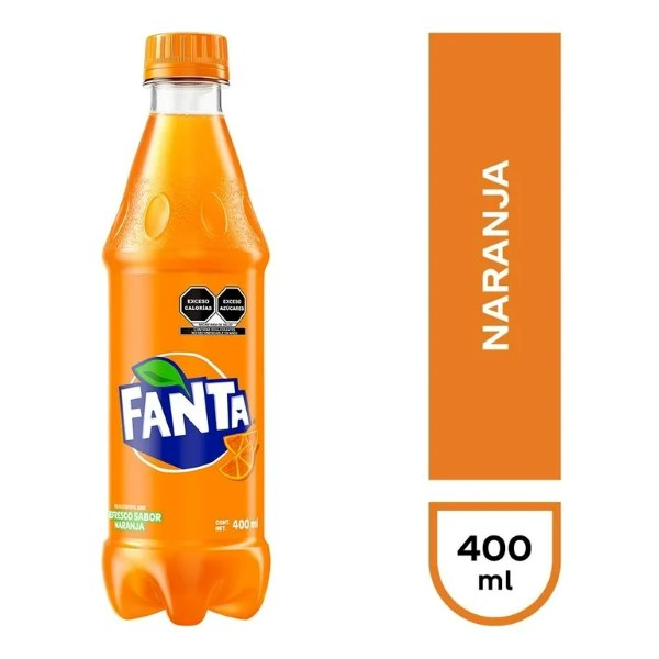 Fanta 450 Ml