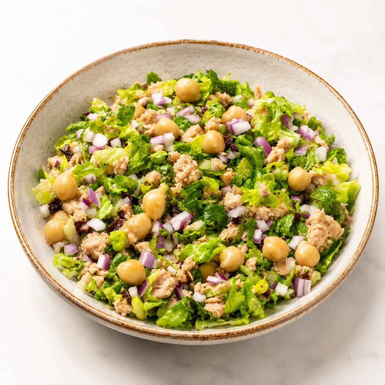 Ensalada de Atun