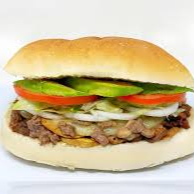 Torta Bistec