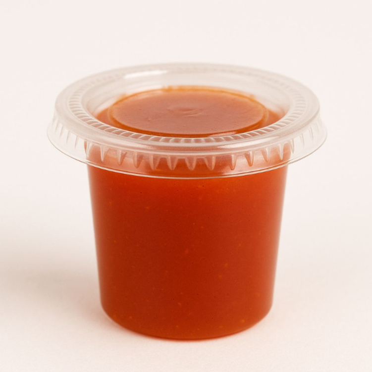Salsa Sirasha