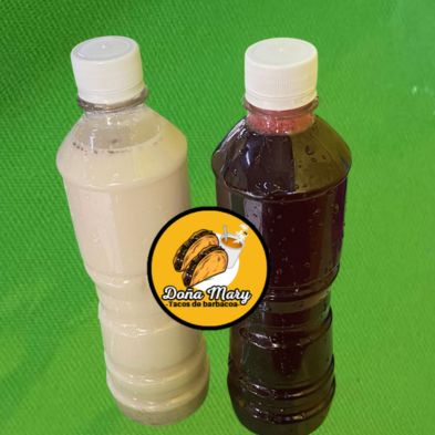 Agua Fresca 500ml