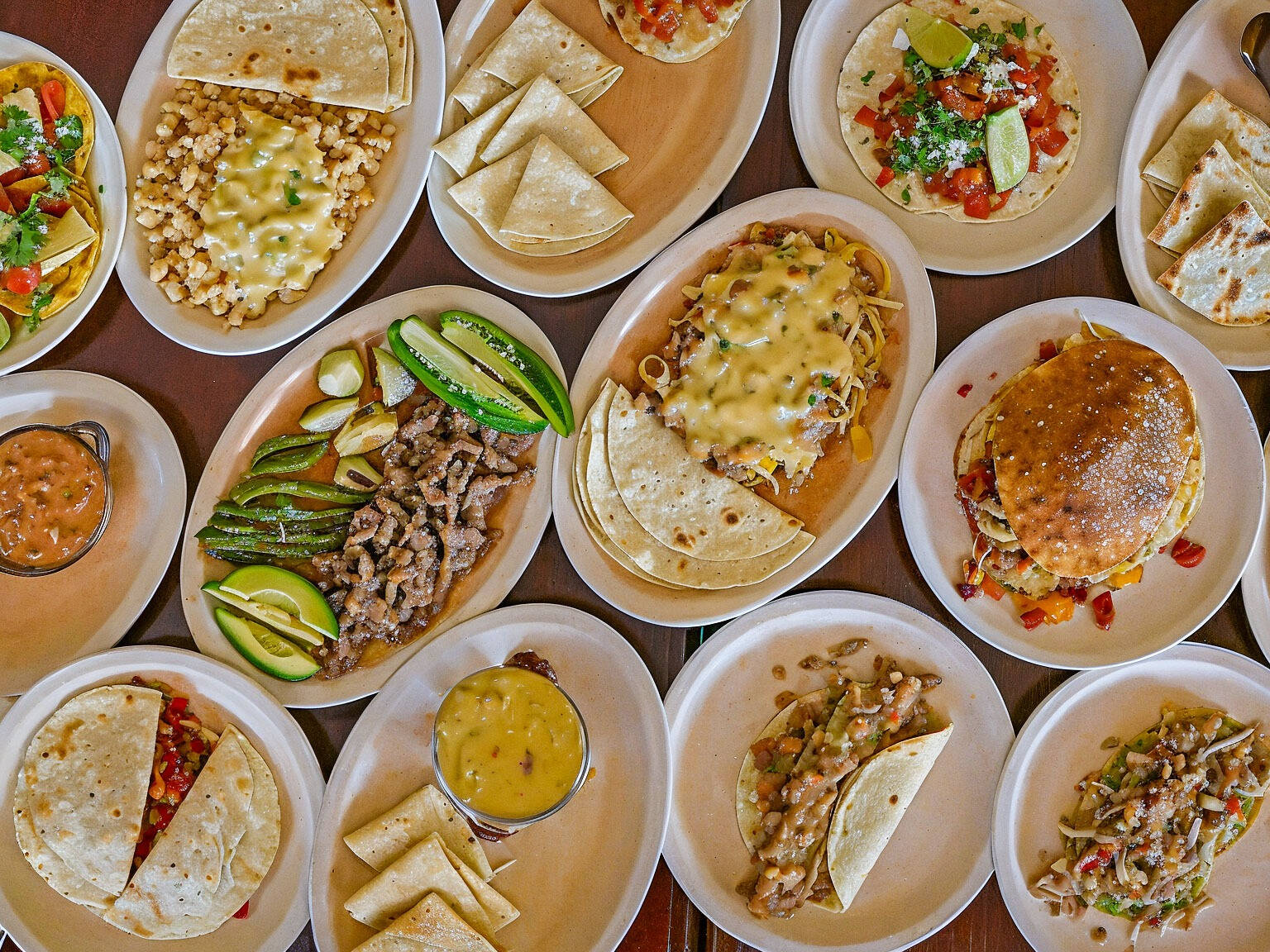 Taquería El Mexicano