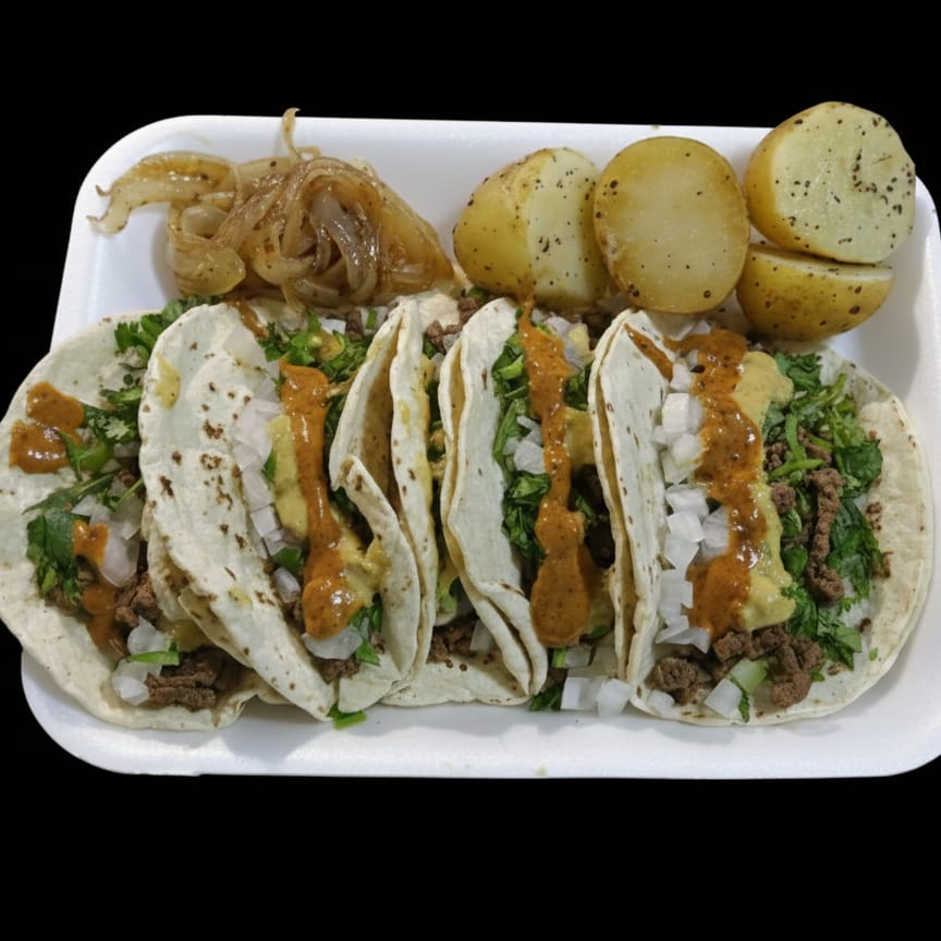 Tacosss