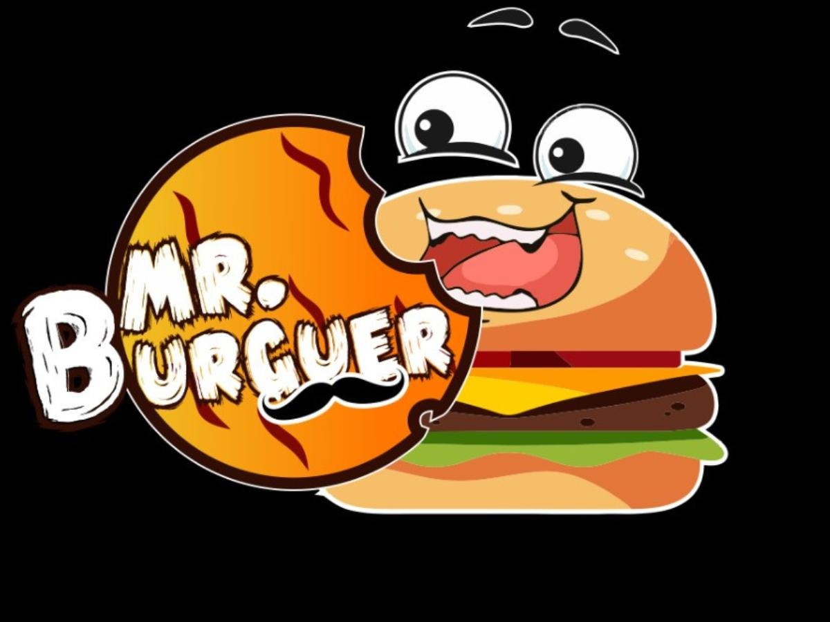 Mr. Burguer