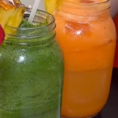 JUGO POWER