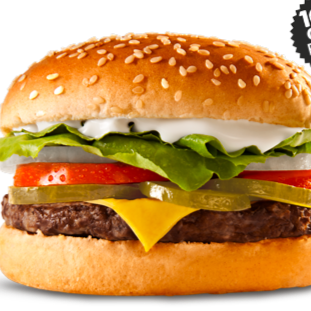 Frehs Burger