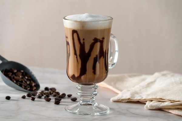 Moka 16 oz