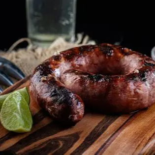 Porción de Chorizo