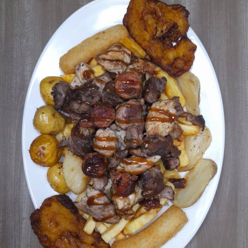 Picada Especial 600 g