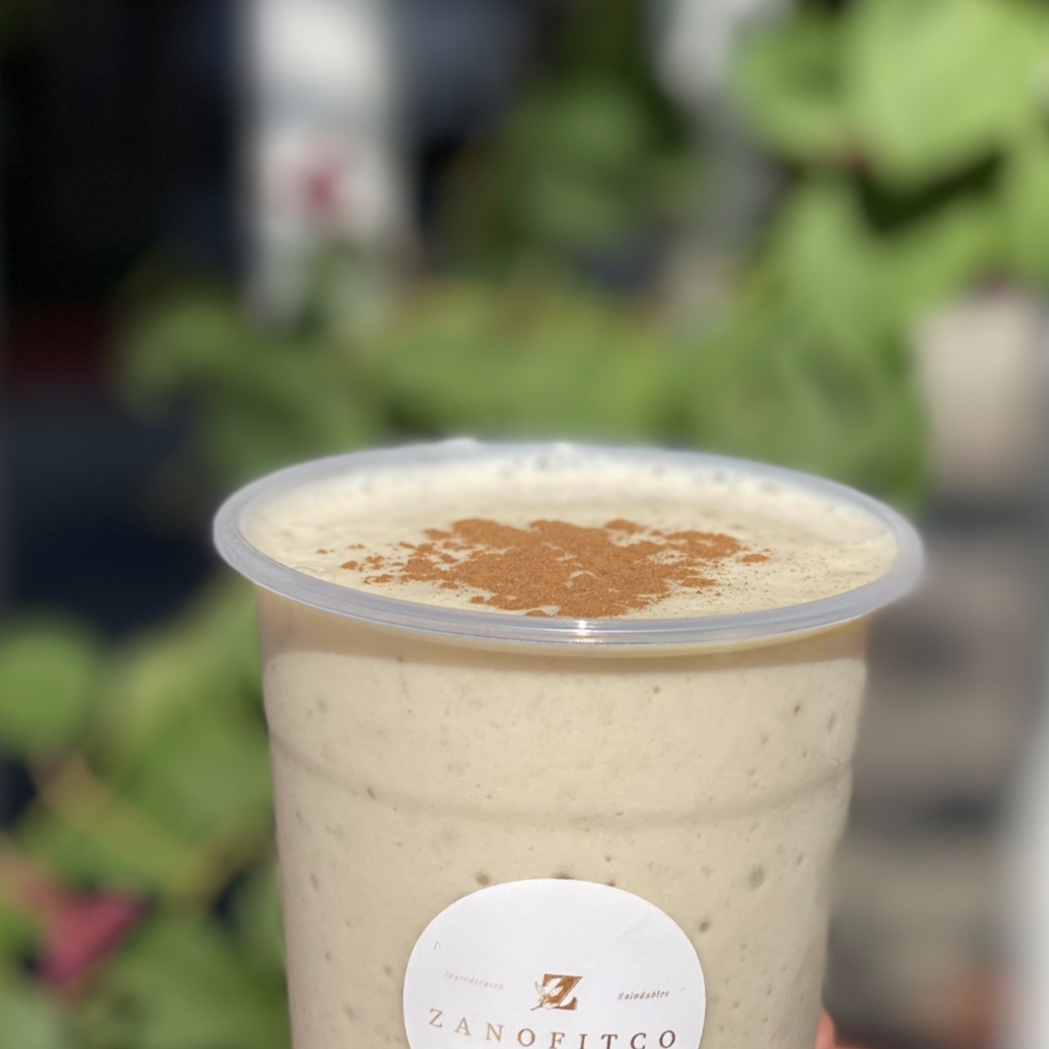 Banana Shake Grande 16 oz