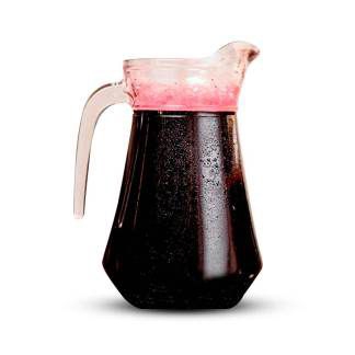 Una botellita de chicha