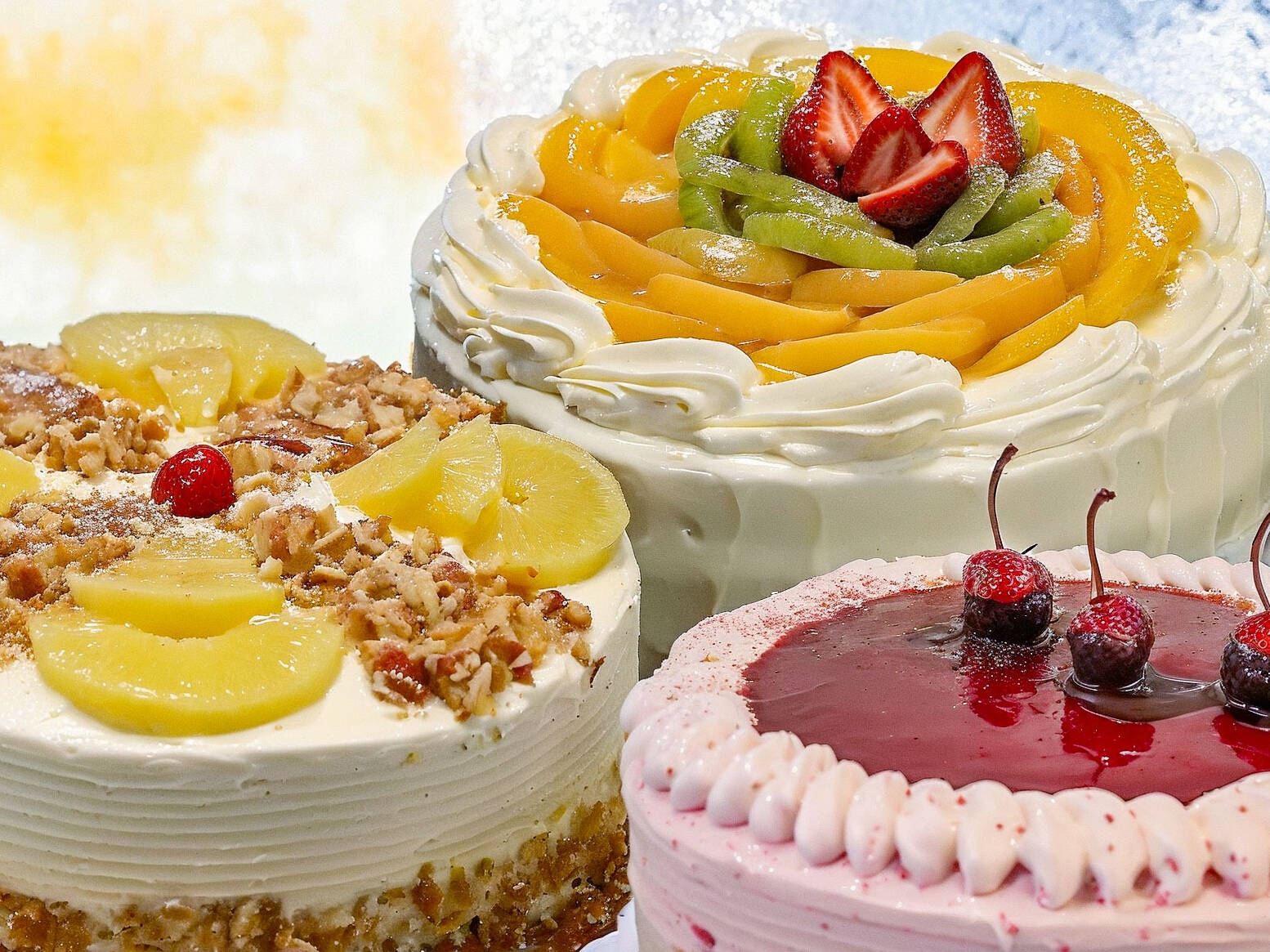 Suspiros Pastelerías (Loma Bonita)