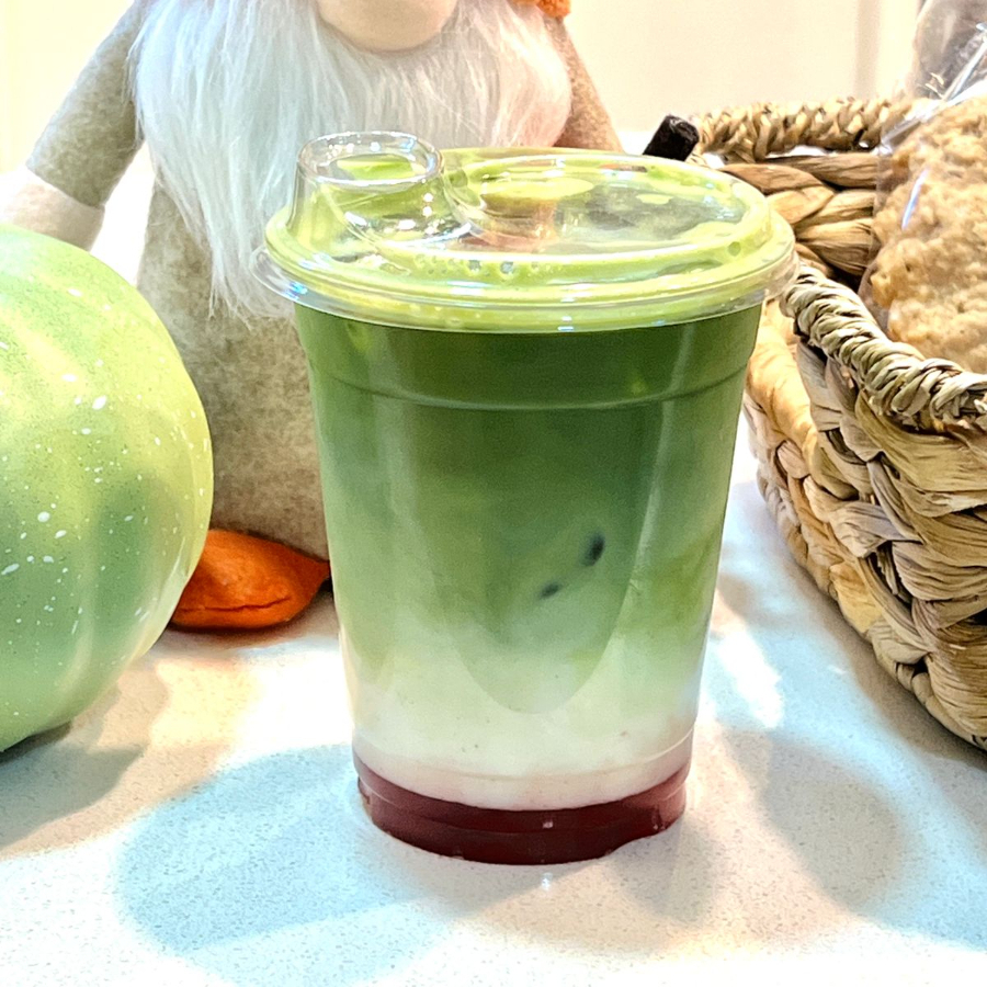 Matcha Ceremonial