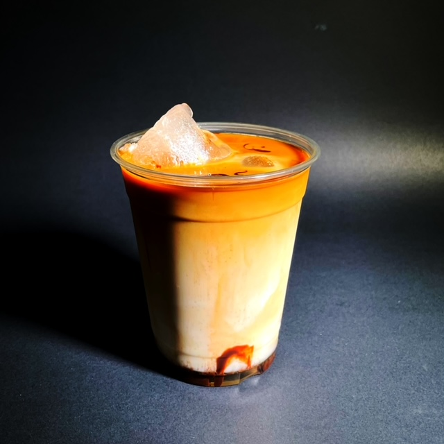 Cold Avellana Macchiato (NUEVO)