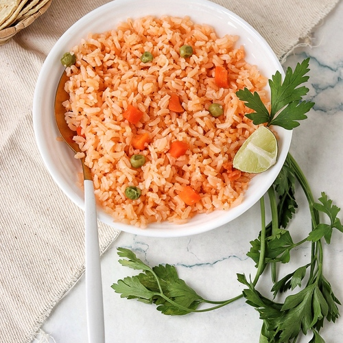 ARROZ EXTRA