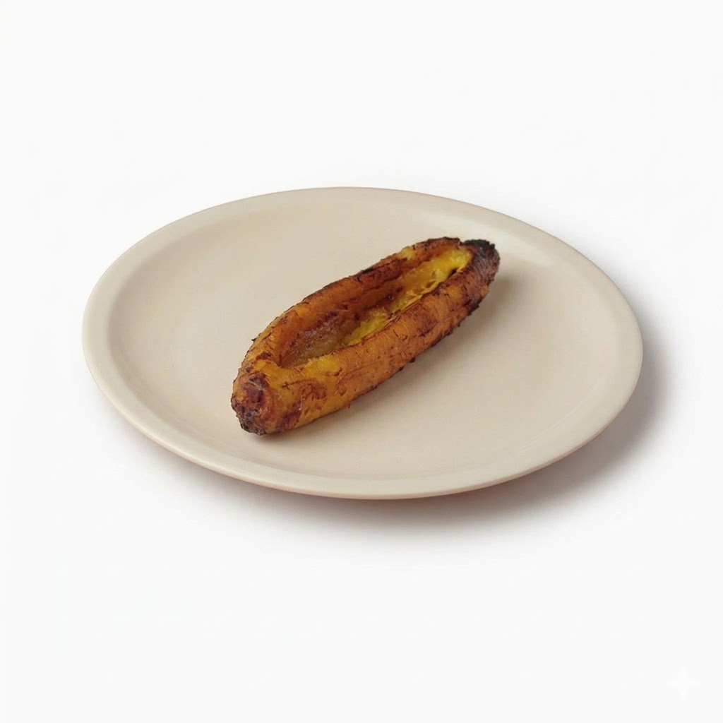 Plátano Frito