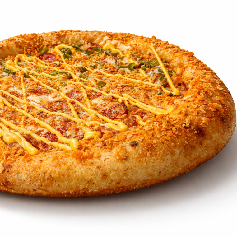 PKT ORILLA DE QUESO