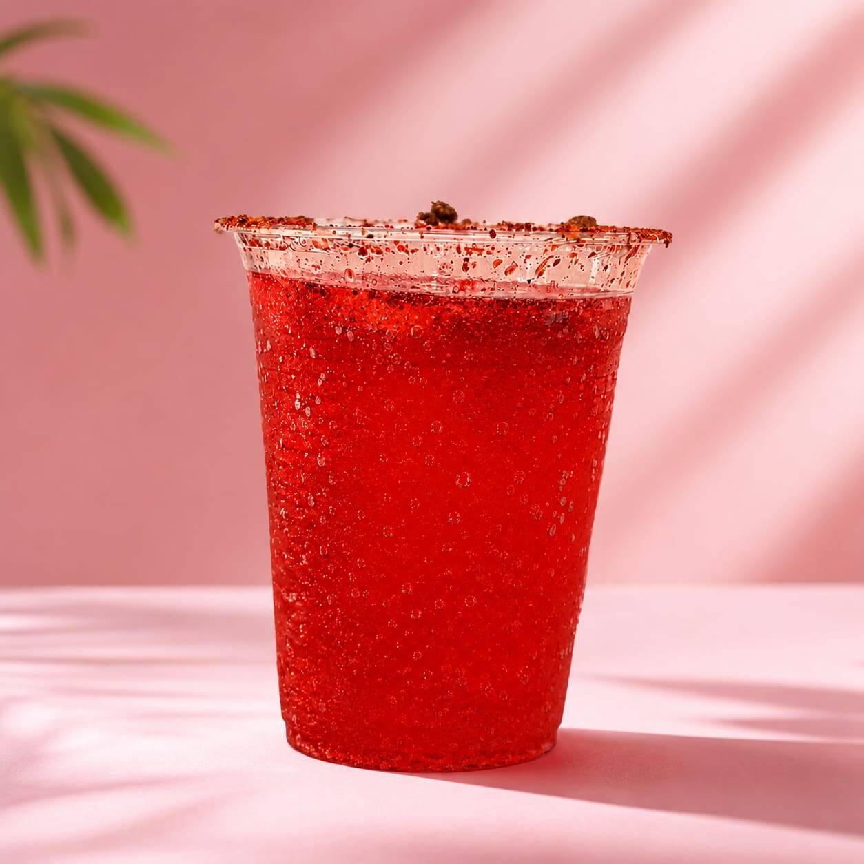 Soda de Granadina